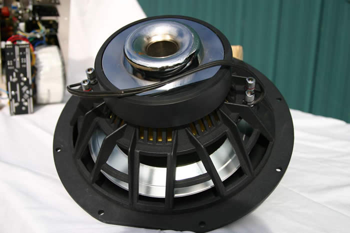Axiom driver