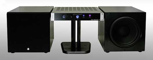 Emotiva+DRS-1+Subwoofer+System+First+Look