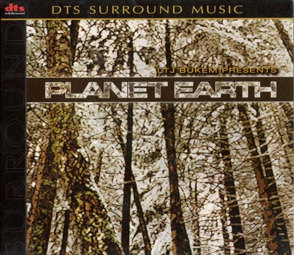 Planet+Earth