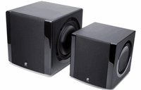Niles SW6.5 and SW8 Subwoofers