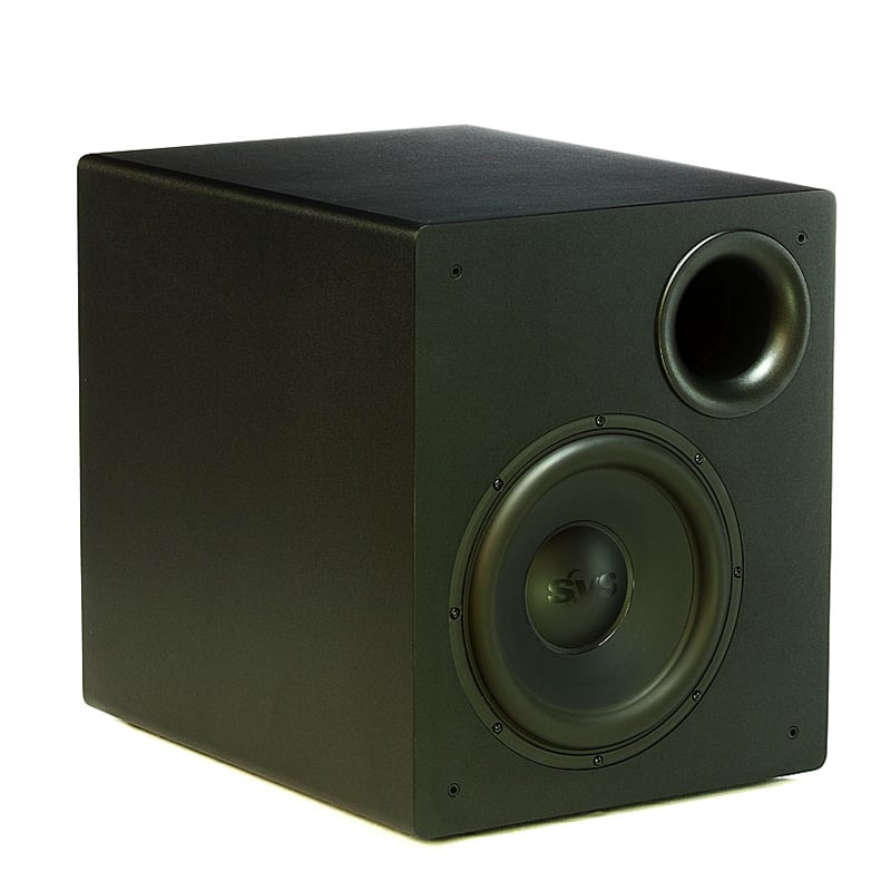 Photo of SV Sound PB12-NSD Subwoofer