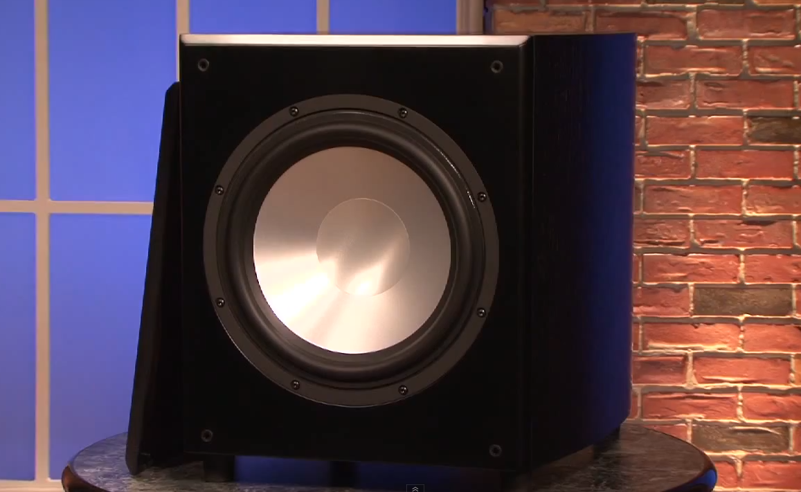 subwoofer+solo