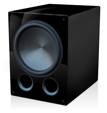 Rythmik+FV15HP+Subwoofer+Review