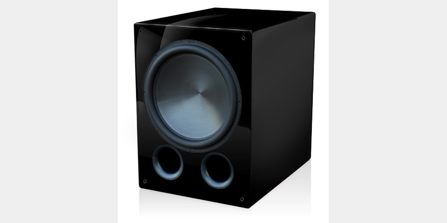 Rythmik FV15HP Subwoofer Review