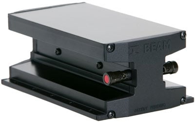 Sonic Immersion Technologies I Beam VT300 Transducer
