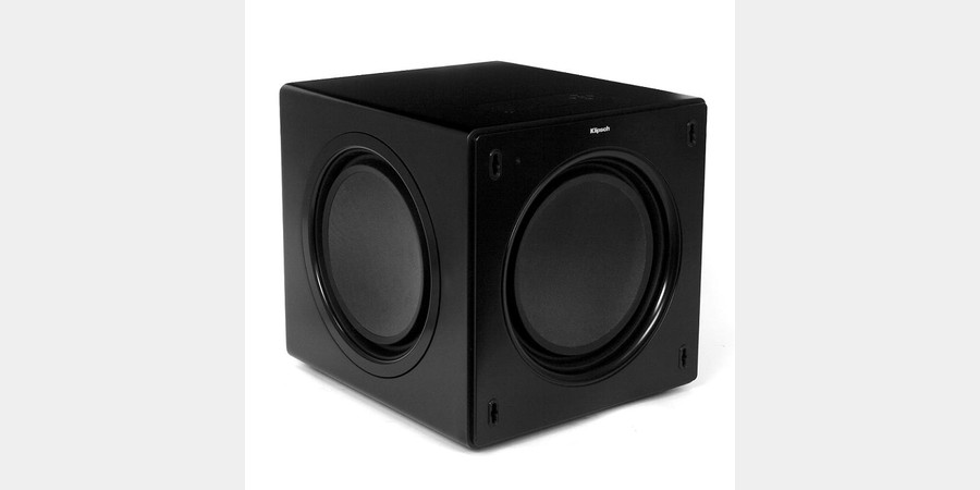 Klipsch SW-311 Subwoofer Review