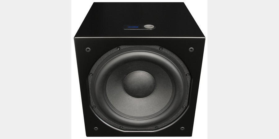 Emotiva X-Ref 12 Subwoofer Review