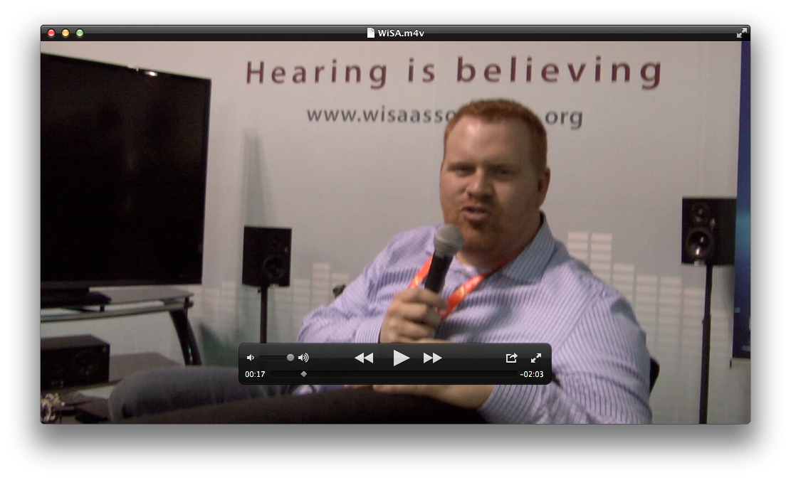WiSA+Wireless+Speaker+%26+Audio+Technology+at+CEDIA+2012