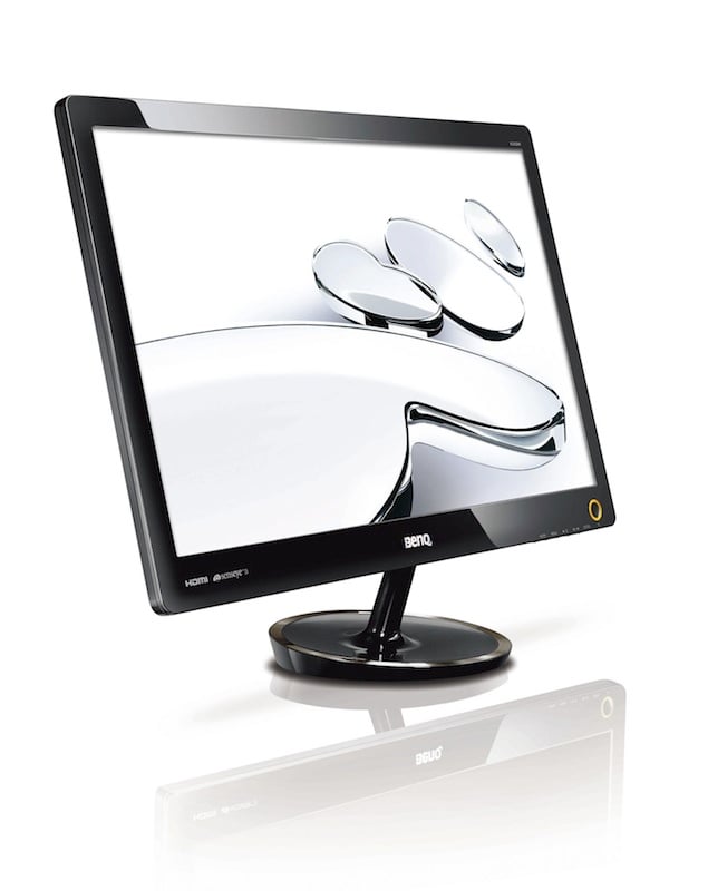 BenQ+V-Series+15mm+LED+Screens+First+Look