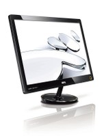 BenQ V2420H LED Display