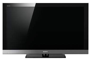 Sony+BRAVIA+KDL-40EX500+40%22+LCD+HDTV+Preview+