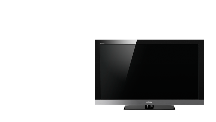 Sony+BRAVIA+KDL-55EX500+55%22+LCD+HDTV+Preview
