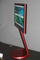 Hitachi Ultra-Thin LCD