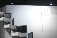 Hitachi 1.5-Series Thin LCDs