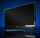Mitsubishi LT-46149 LCD TV with Sound Projector Review