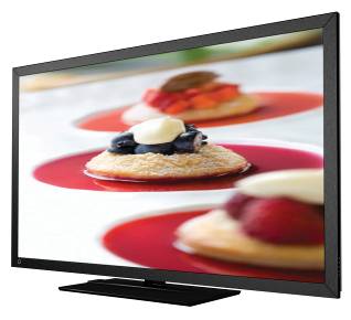 NuVision+NVU40FX5LS+Lucidium+Slim+40%22+LED+TV+Review