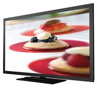 NuVision NVU40FX5LS LED LCD TV