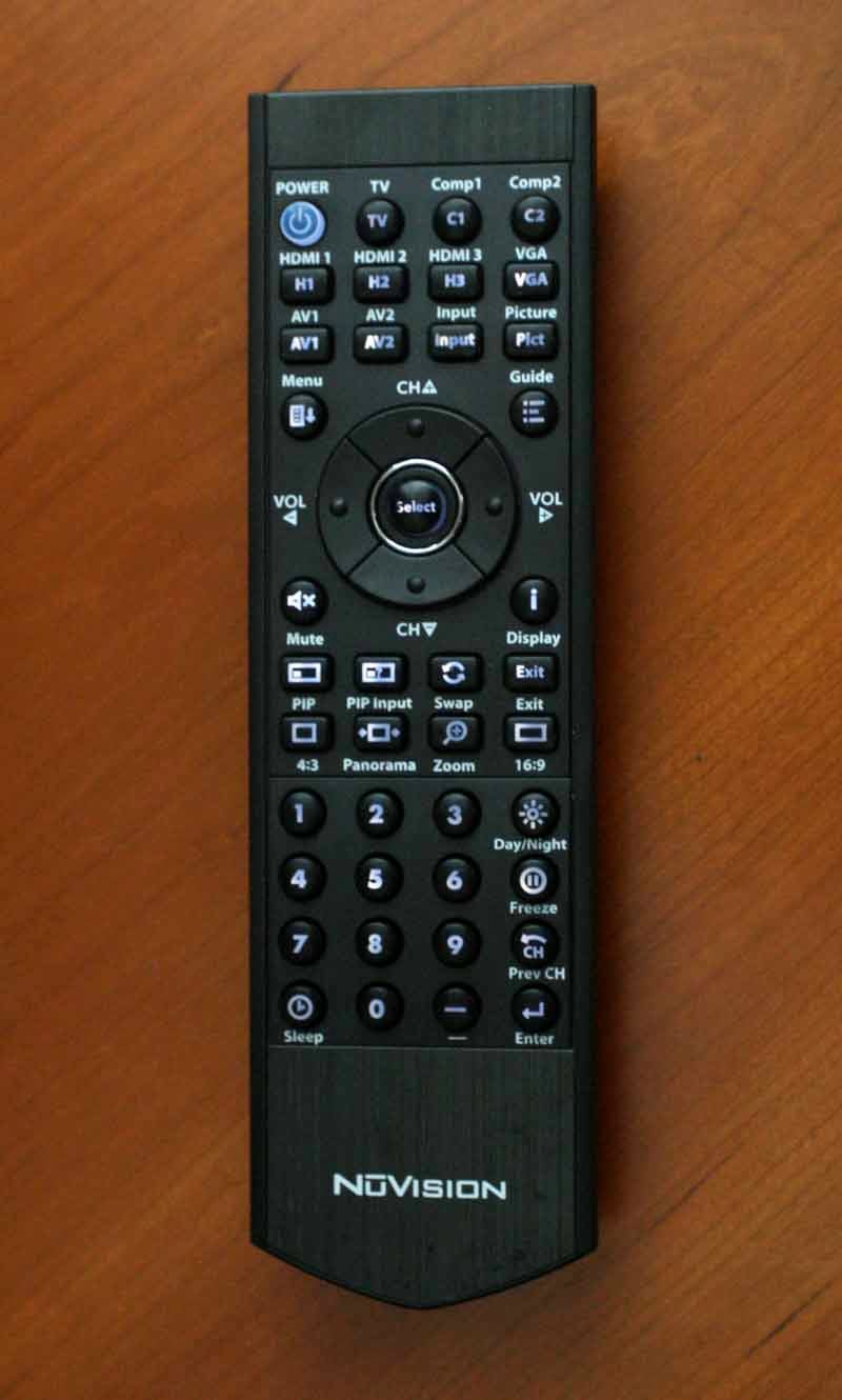 remote+control