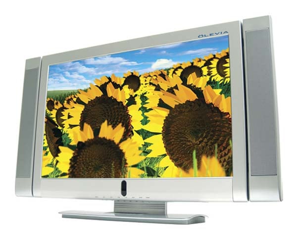 Olevia+LT30HV+LCD+TV+Review