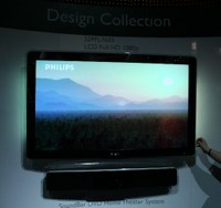 Philips 52PFL7603