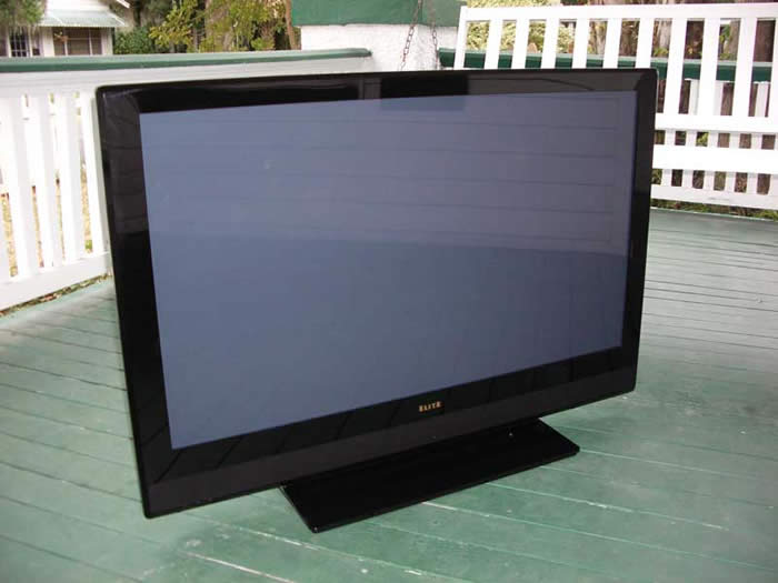 Pioneer+Elite+PRO-940HD+Plasma+Television+Review