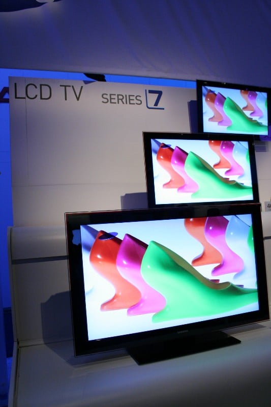 Samsung+Electronics+Series+6+and+7+LCD+HDTVs