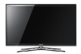Samsung+UN46C7000+46%22+1080p+LED+3D+HDTV+Preview+