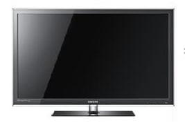 Samsung+UN55C6500+55%22+1080p+LED+HDTV+Preview+