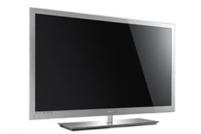 Samsung+UN55C9000+55%22+1080p+LED+3D+HDTV+Preview+