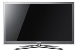 Samsung+UN65C8000+65%22+1080p+LED+3D+HDTV+Preview+