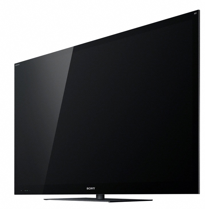Sony+BRAVIA+XBR-65HX292+65%22+LED+LCD+3D+Display+First+Look