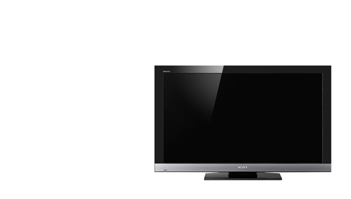 Sony+BRAVIA+KDL-40EX400+40%22+HDTV+Preview