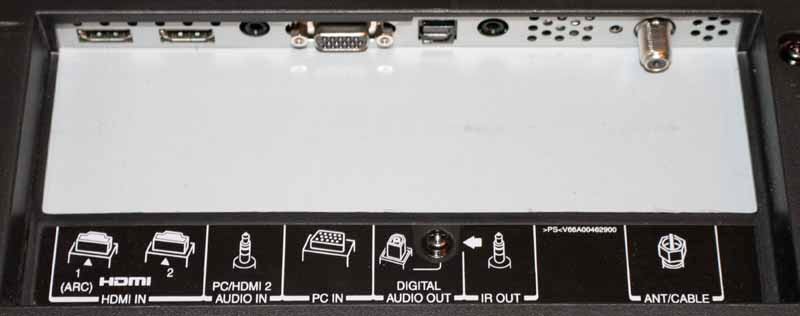 inputs+rear