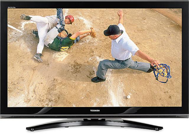 Toshiba+REGZA+46LX177+LCD+Review