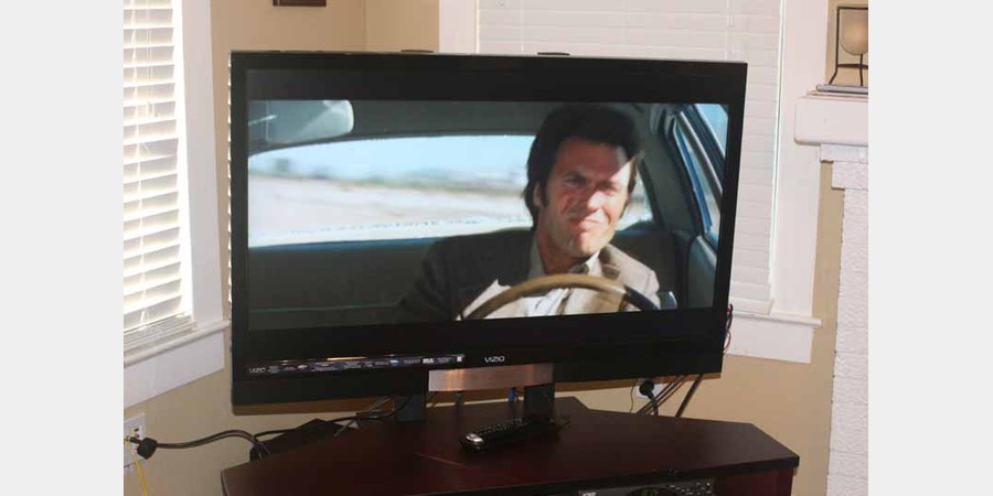 Vizio SV470XVT 47-inch LCD