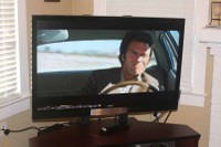 Vizio SV470XVT LCD TV