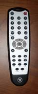 LVM-47w1+remote