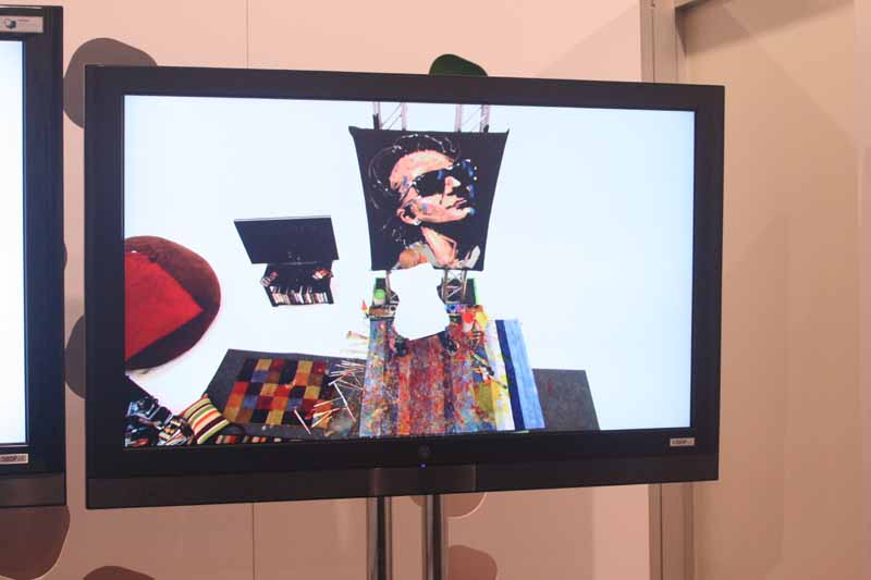 Westinghouse+Fully+Integrated+Wireless+LCD+HDTV