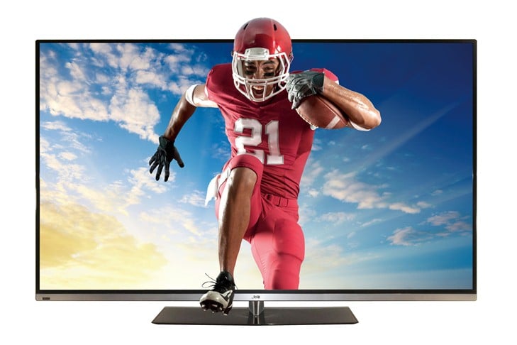 JVC+55%22+LED+4000+BlackSapphire+Preview