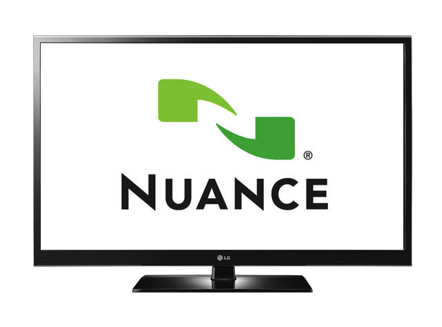 LG%27s+Remote+Works+Its+Magic+Using+Nuance+Dragon+Voice+Software