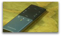 smart remote control