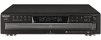 Sony SCD-CE775 SACD player