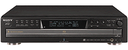 Sony SCD-CE775 SACD Audience Mod