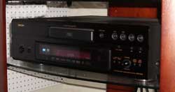 Denon+DVD-3910+DVD+Player+Review