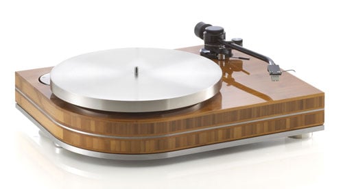 Koetsu+USA+Montegiro+Legno+Turntable