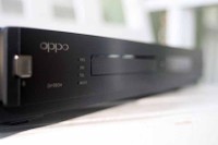 Oppo DV-983H DVD Player