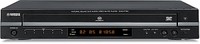 Yamaha DVD-C750 DVD Player Review