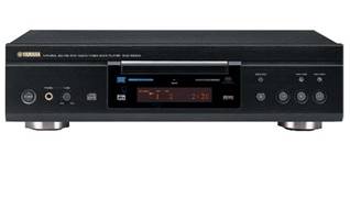 Yamaha+DVD-S2300+MK2+Universal+DVD%2FSACD+Player+Review