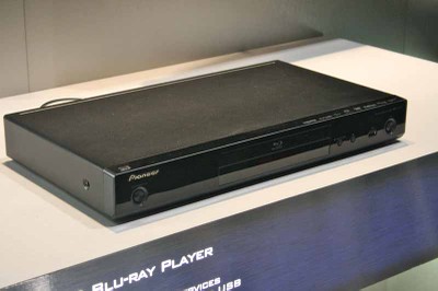 BDP-140 Blu-ray Player