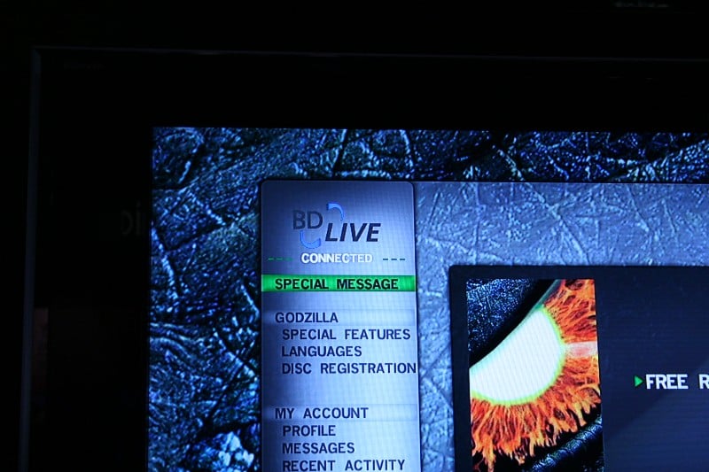 BD-Live Coming to PS3